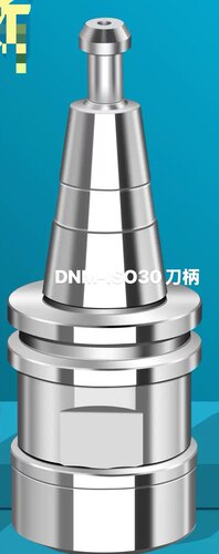 BT30ISO30转ER16/ER20/ER32/40刀柄 - 图0