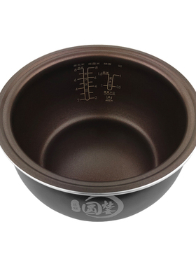 美的球釜通用电饭煲内胆