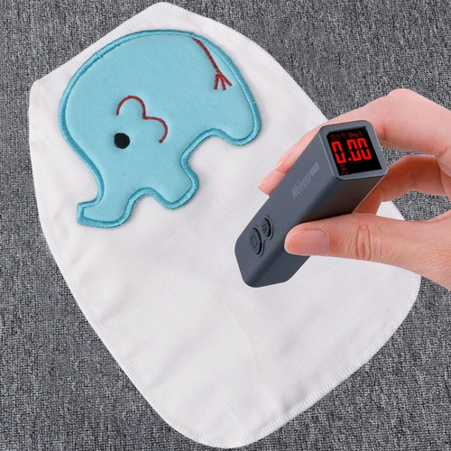 Детское полотенце от пота, хлопковая подушка, большой шарф для детского сада, с вышивкой, 0-1-3-4-6 лет