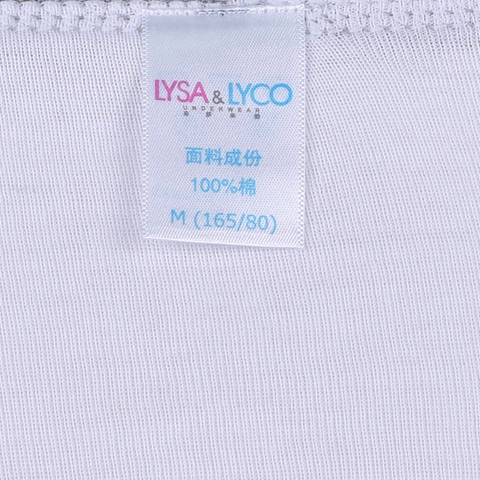 买6减1 男士三角内裤性感全棉纯棉T裤高叉裤丁字裤U凸个跑步运动