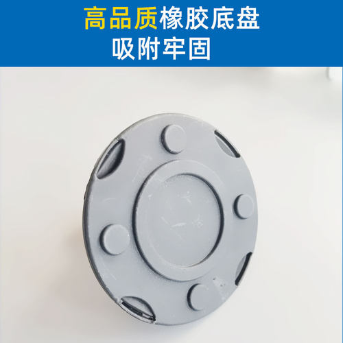 重型气动真空吸盘汽车钣金凹陷修复机大拉锤免喷漆整形维修拉拔器 - 图1