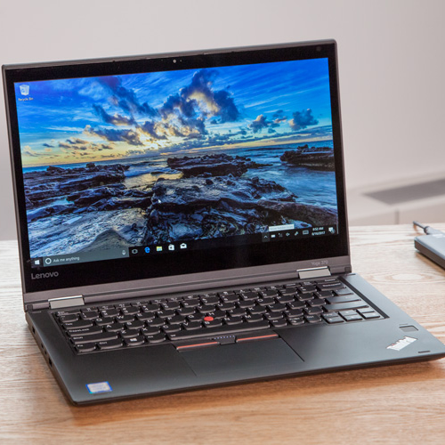 Thinkpad X1YOGA260 370 P40 460平板电脑笔记本二合一S1 YOGA12 - 图0