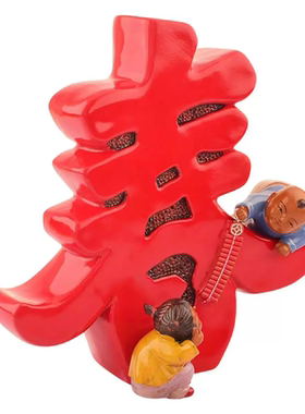 香港正品李居明吉祥物2026年马年喜庆桃花客厅办公室摆件春风得意