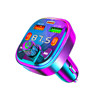 Car Bluetooth receiver Q5.0 lossless sound quality multi-function with music U disk MP3 player charger fast charge