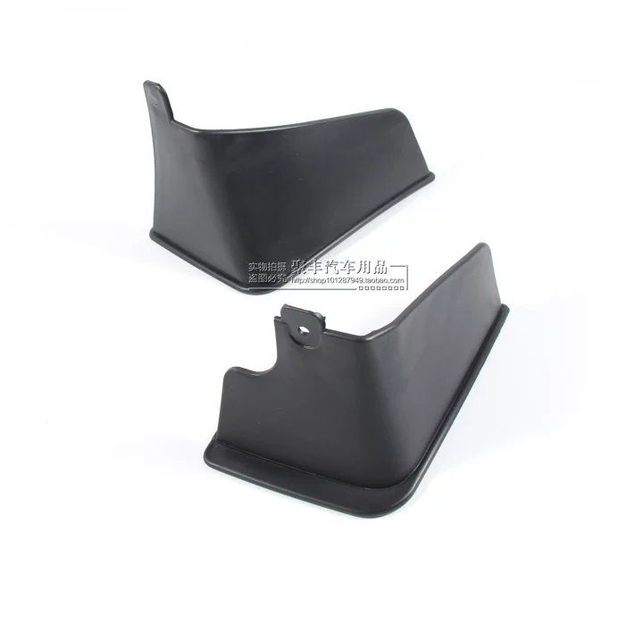 Брызговики для автомобиля, модифицированное колесо