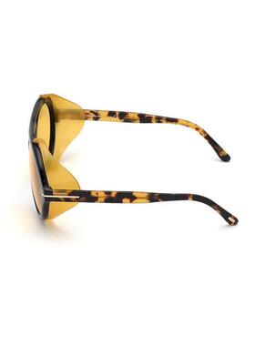 代购Tom Ford汤姆福特男士太阳镜防紫外线抗眩光清晰视野护眼