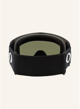 代购Oakley欧克利男士滑雪镜防雾抗紫外线防强光防眩光大框