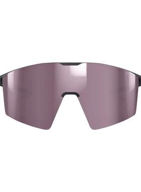 代购JULBO男士太阳镜防雾抗油污偏光自动变色大框镜片可更换