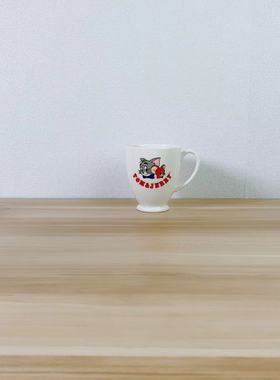 日本小老鼠汤姆杰瑞存钱罐