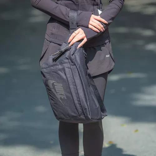 Nike, вместительная и большая сумка через плечо, универсальная сумка для путешествий для велоспорта, поясная сумка, нагрудная сумка