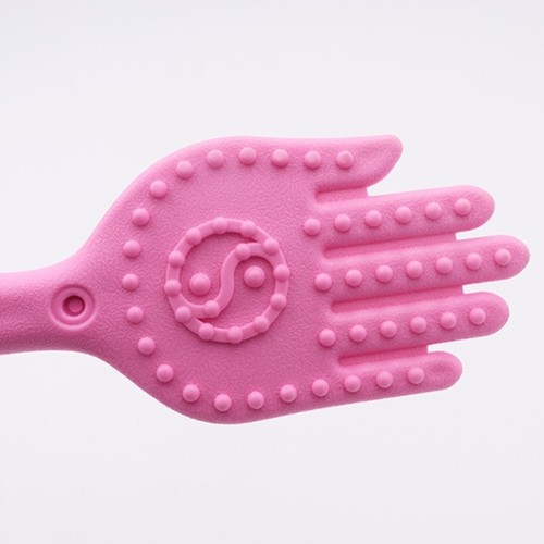 羽绒服拍打神器蓬松干瘪恢复敲晒被子的拍子工具枕头棉服棉花家用 - 图2