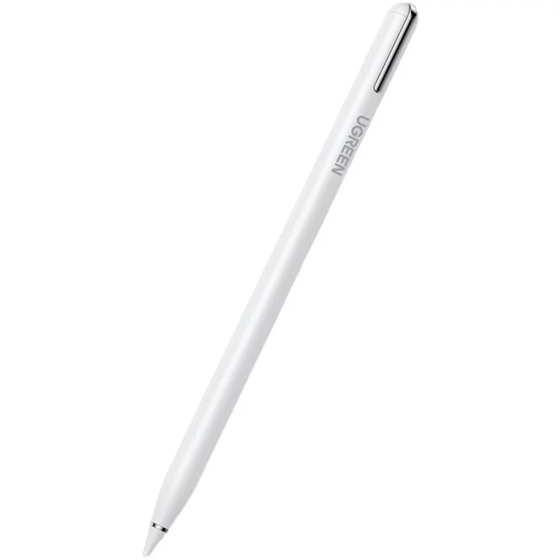 UGREEN Green Union iPad capacitor pen Active tablet touch anti -error touch the second -generation Apple thin head drawing