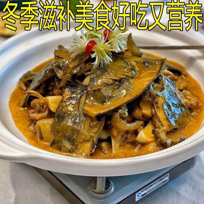 正宗外塘生态放养公母大甲鱼团鱼水鱼王八鲜活中华鳖老鳖青黄食用,淘宝优惠券,粉丝福利购,淘宝优惠卷