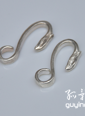 高桥吾郎手工复刻太角链