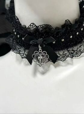 Punk Sexy Temperamen Swee and cool Niche design sense Origin