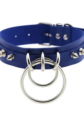 Punk Gohic Super cool Corex Sainless seel Sharp nail Rives C