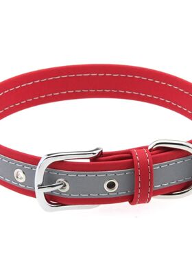 New syle Punk Harajuku Dazzling Reflec ligh Microfiber Leahe