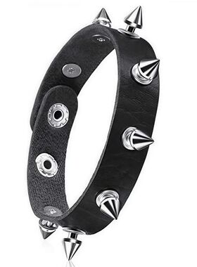 Punk Fashion Mulilayer Gohic Simple Originaliy Sree dance In