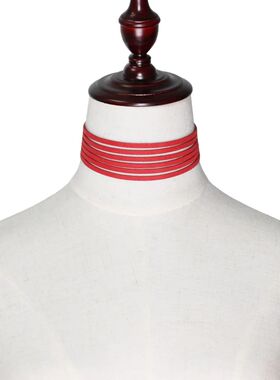 Simple Punk Individualiy Harajuku Gohic Swee Fashion Tide Mu