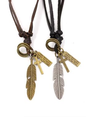 Naional syle Original design Fashionable Punk Gohic Simple I