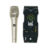 Картхолдер, комплект, профессиональный дорожный микрофон, популярно в интернете