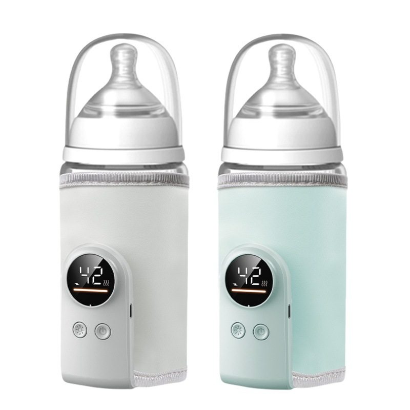 婴儿奶瓶保温套恒温加热冬季通用usb外出热奶神器便携式暖奶器,淘宝优惠券,粉丝福利购,淘宝优惠卷
