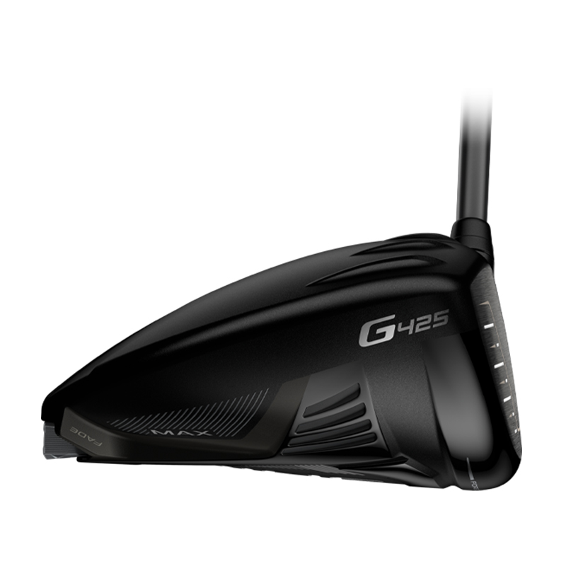 GOLF PING G425高尔夫球杆男士一号木标准款钛合金碳素发 - 图1