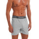 Shorts pure cotton men's combed cotton sexy pajamas pants high waist