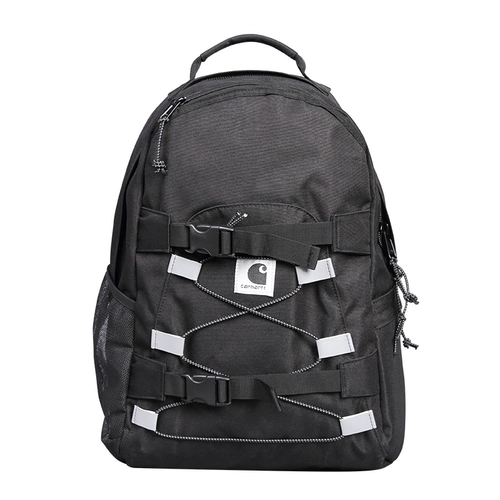 Новый 20SS FW FW Laber Suld School School School School Back Women's Backpack большой емкость мужского рюкзака