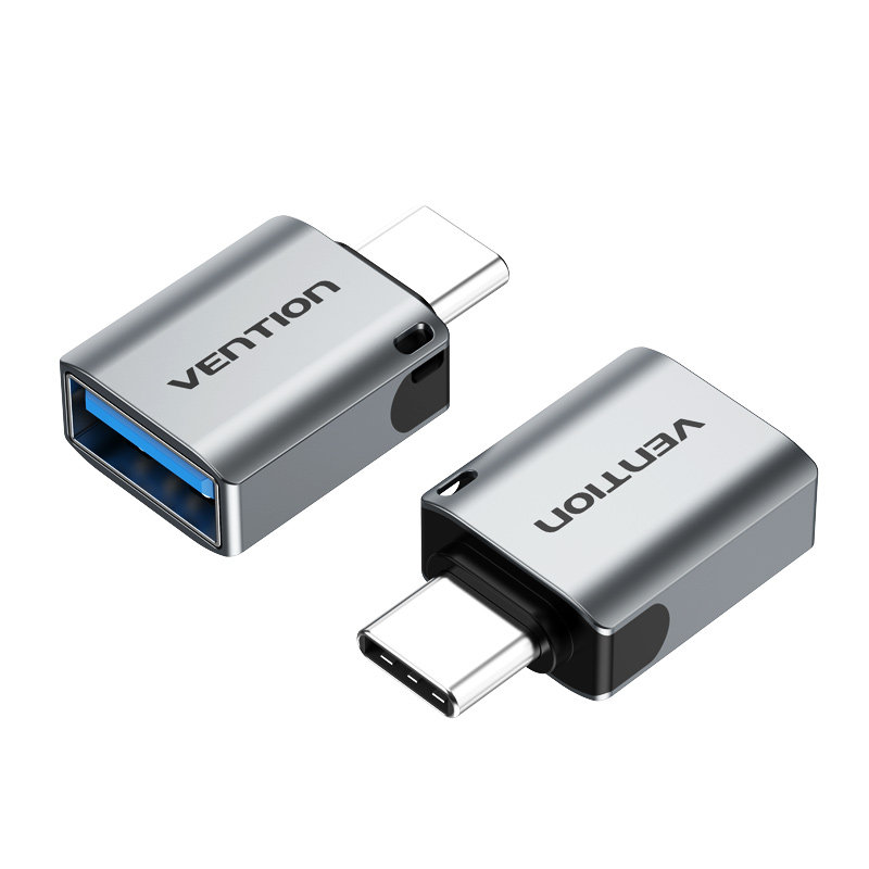 威迅otg数据线type-c转接头tpc转usb3.0安卓typec平板下载U盘转换器优盘连接苹果电脑适用于华为oppo小米手机