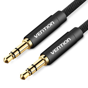 双头aux音频线蓝牙音响迷你音响与手机连接适用小米oppo华为vivo