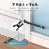 Weixun HDMI Flat Line HD 2.0 Connection 4K TV Computer Set -Top Box HDML Расширенный дисплей