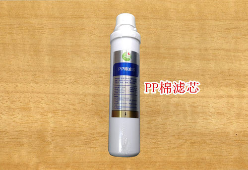 格美净水器滤芯RO-106RO-107希力松浦鼎美原厂净水机卡接式滤芯 - 图1
