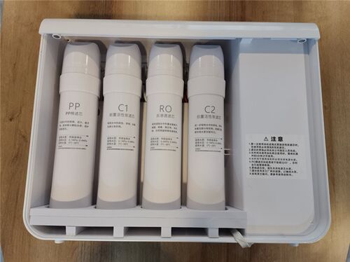 ARUMEI滤芯适用于欧派净水机CY-JS802C802B净水器套装纯水机 - 图1