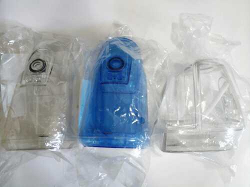 waterpik洁碧WP560WP670WP569GS9WF10WP450冲牙器水牙线水箱原装 - 图3