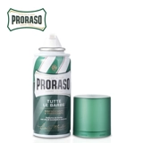Proraso, пена для бритья для бритья, оригинальное импортное смягчающее средство, Италия, 100 мл