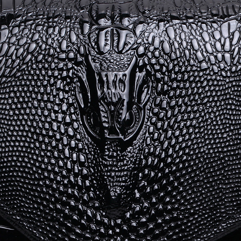 手拿包女包2025新款鳄鱼纹手抓包欧美时尚大牌链条单肩包斜跨小包,淘宝优惠券,粉丝福利购,淘宝优惠卷