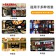 Catering Transparent Takeaway Disposable Gloves