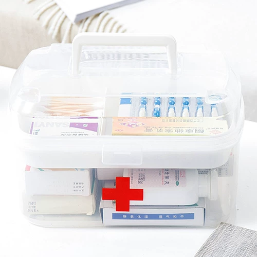 Фармакулярная семейная инсталляция.