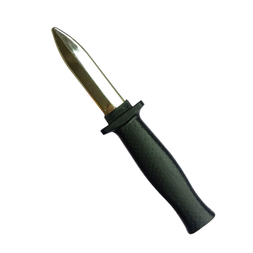 整蛊恶搞玩具伸缩刀整人神器弹簧刀塑料真假刀儿童表演道具玩具 - 图3