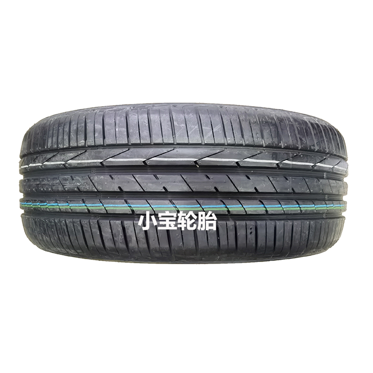 韩泰轮胎 225/50R18 95V Ventus S1 evo 2 K117a 大众途岳原装 - 图0