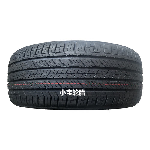 BEARWAY/百威轮胎275/40R22 107V BW777适配路虎揽胜 比亚迪 唐 - 图0