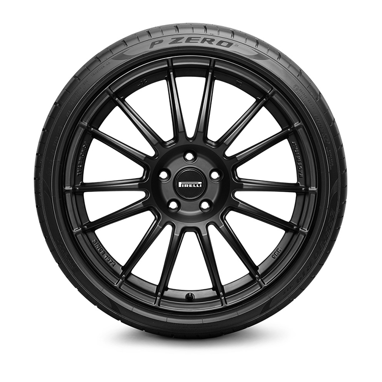 倍耐力轮胎255/45R20 105V Pzero PZ4  ELT 赛力斯SF5/问界M5岚图 - 图2