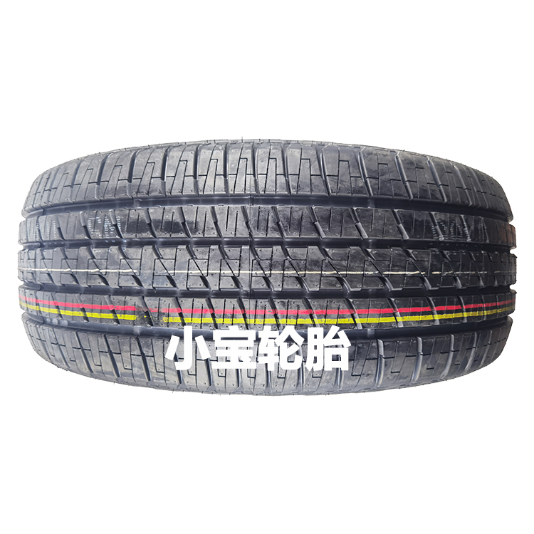 普利司通P285/45R22 110H Dueler H/L Alenza 凯迪拉克凯雷德/GMC - 图0