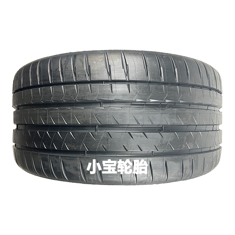 米其林轮胎245/35R20 275/30R20 PS4S MO 奔驰AMG E43 E53 GLS53 - 图0