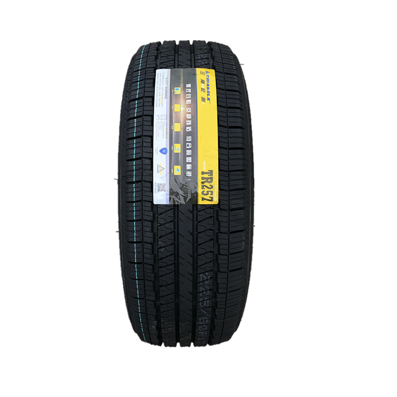 三角牌轮胎225/60R18 TR257 100V 全新国产城市SUV四季夏季通用 - 图3