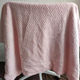 Winter warm and thickened blanket for pets, dogs and cats