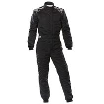 OMP Sport FIA certified fire racing car suit