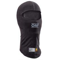 OMP One FIA certified flame retardant fire racing headgear