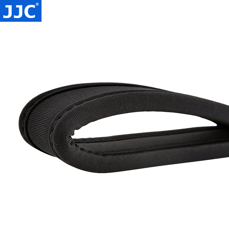 JJC 单反相机手腕带微单适用于佳能索尼腕带a7m3 m50富士配件尼康理光XT30 XE3 M6 A6000 A6400 - 图1